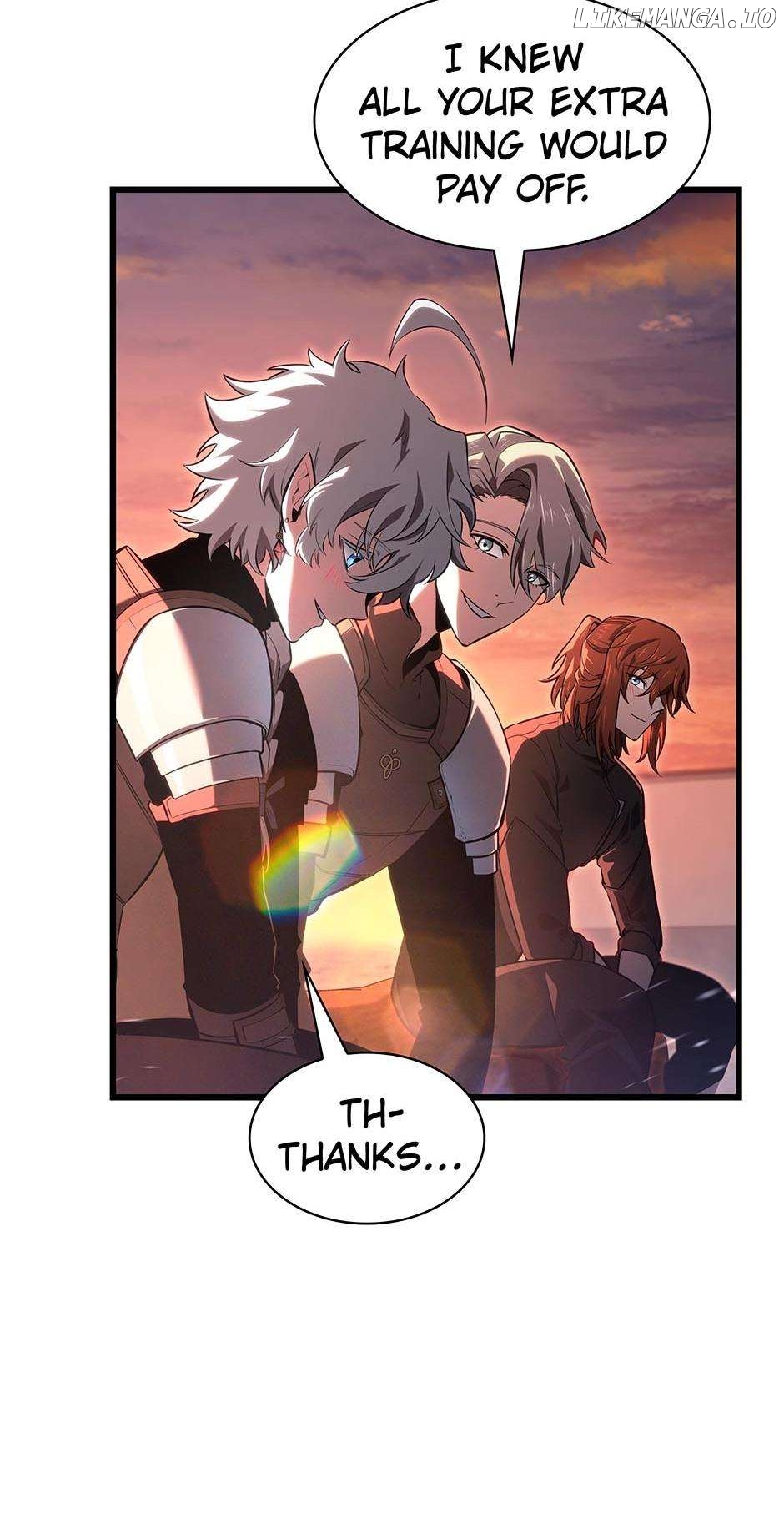 The Beginning After The End Chapter 186 image 036